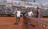WTA Roma: Francesca Schiavone eliminata in due set dalla ceca Safarova