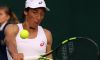 Wimbledon: Francesca Schiavone superata dalla Halep con un duplice 6-1