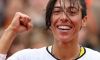 Francesca Schiavone supera agevolmente la cinese Yang e accede al secondo turno del Wta di Nanchang