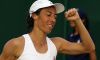 Successo in rimonta per la Schiavone a Nanchang. Superata in tre set la cinese Lu