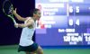 Bella prestazione per Francesca Schiavone che accede al secondo turno del Wta di Tashkent. Superata la Cirstea in due set