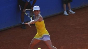 Francesca Schiavone classe 1980, n.47 del mondo
