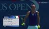 Us Open: Come da pronostico Francesca Schiavone viene eliminata da Svetlana Kuznetsova in 57 minuti