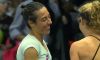 WTA Lussemburgo: Francesca Schiavone elimina Laura Siegemund ed approda al secondo turno