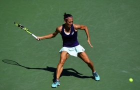 Francesca Schiavone, 36 anni, Nr. 96 del ranking
