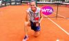 Francesca Schiavone: “Se voglio continuare a giocare, anche da numero 100 del mondo, che problema c’è?”
