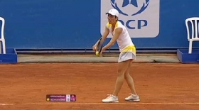 Francesca Schiavone classe 1980, n.37 del mondo da domani