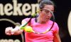 WTA Madrid: Troppo stanca Francesca Schiavone. L’azzurra alla distanza cede a Johanna Larsson
