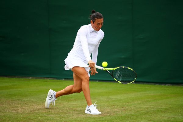 Francesca Schiavone classe 1980
