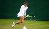 Wimbledon: Niente da fare per una fallosa Francesca Schiavone. Vince la Svitolina in due set e in 50 minuti