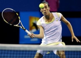 Francesca Schiavone classe 1980, n.11 del mondo