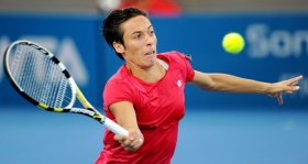 Francesca Schiavone classe 1980, n.11 del mondo
