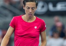 WTA Sydney: Eliminata al secondo turno Francesca Schiavone. La Hantuchova vince in due set