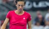 WTA Dubai: Subito eliminata Francesca Schiavone da Ana Ivanovic