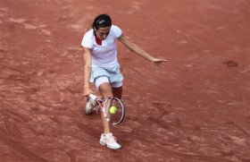 Francesca Schiavone classe 1980, n.14 del mondo