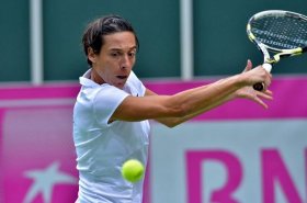 Francesca Schiavone classe 1980, n.11 del mondo