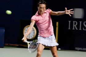 Francesca Schiavone classe 1980, n.8 del mondo
