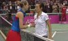 Fed Cup Semifinale – Rep. Ceca vs Italia 1-0: Prestazione incolore di Schiavone, la Safarova vince in due set