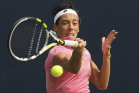 Francesca Schiavone classe 1980, n.8 del mondo