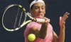 US Open: Schiavone approda agli ottavi. L’azzurra rischia grosso e annulla un match point alla Scheepers prima di imporsi al terzo set