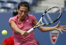 Classifica WTA Champions Race – Masters Istanbul 2011: Francesca Schiavone è al momento al decimo posto