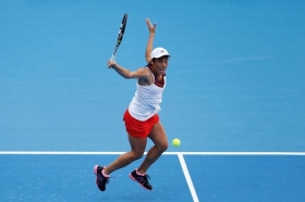 Francesca Schiavone classe 1980, n.39 del mondo