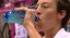Fed Cup – Italia vs Ucraina 1-1: Francesca Schiavone “Conferenze stampa come queste sono le più difficili”. Sara Errani “Il fattore campo mi ha aiutato e la fiducia in questo periodo è tanta”