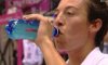 Fed Cup – Italia vs Ucraina 1-1: Francesca Schiavone “Conferenze stampa come queste sono le più difficili”. Sara Errani “Il fattore campo mi ha aiutato e la fiducia in questo periodo è tanta”