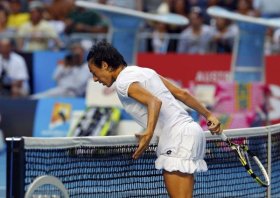 Francesca Schiavone classe 1980, n.4 del mondo