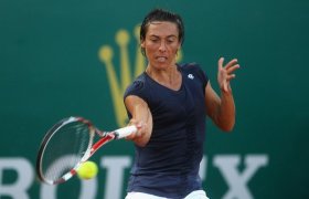 Francesca Schiavone classe 1980, n.4 del mondo