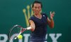 WTA Madrid: Passo falso di Francesca Schiavone