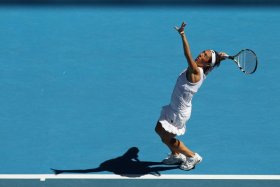 Francesca Schiavone classe 1980, n.4 del mondo