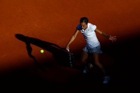 Francesca Schiavone classe 1980, n.5 del mondo