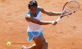 Francesca Schiavone classe 1980, n.12 del mondo