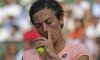 Video del Giorno: La Finale del Roland Garros tra Francesca Schiavone e la Na Li (compreso l’episodio contestato da Francesca)
