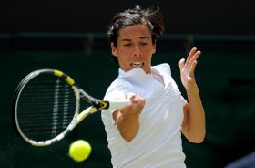 Francesca Schiavone classe 1980, n.7 del mondo