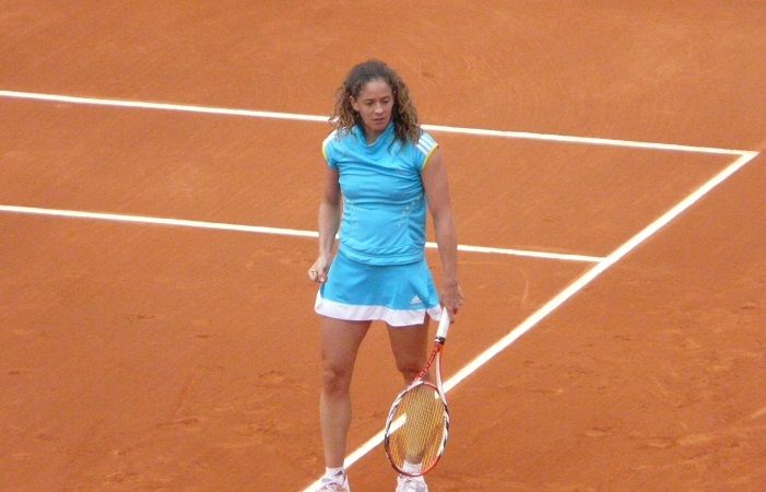 I tornei del circuito ITF
