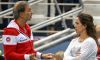 Patty Schnyder convocata in Fed Cup