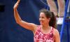 Si ritira nuovamente Patty Schnyder
