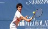 Mondo Junior: Torneo Under 18 di Santa Croce. Prima giornata di Qualificazioni