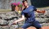 Tennis e Psicologia a 8.000 Km da Casa. La sfida americana di Tommaso Schold
