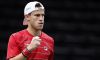Diego Schwartzman conquista i quarti a Bercy ed è ad una vittoria dalle ATP Finals: “Farò di tutto per essere a Londra”