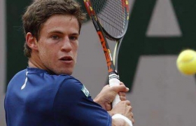 Diego Schwartzman classe 1992, n.64 ATP