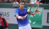 Davis Cup: Diego Schwartzman verso il recupero. Oggi alle ore 15 italiane il sorteggio tra Argentina e Italia