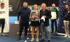 I Giovani Tennisti Umbri Protagonisti a Milano allo Junior Next Gen Italia