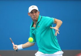 Dudi Sela testa di serie n.1 a Eskisehir