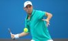 Challenger Eskisehir, Poznan, Binghamton, Granby: I Main Draw. Nessun azzurro presente