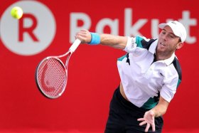 Dudi Sela sicura presenza per Israele