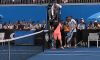 Australian Open: Battibecco tra Harrison e Sela