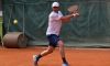 All Round ITF Senior: Renault e Catini sugli scudi Claudio Panatta “L’impegno dei più grandi un esempio per i giovani”